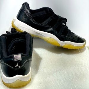 Jordan Retro 11 low